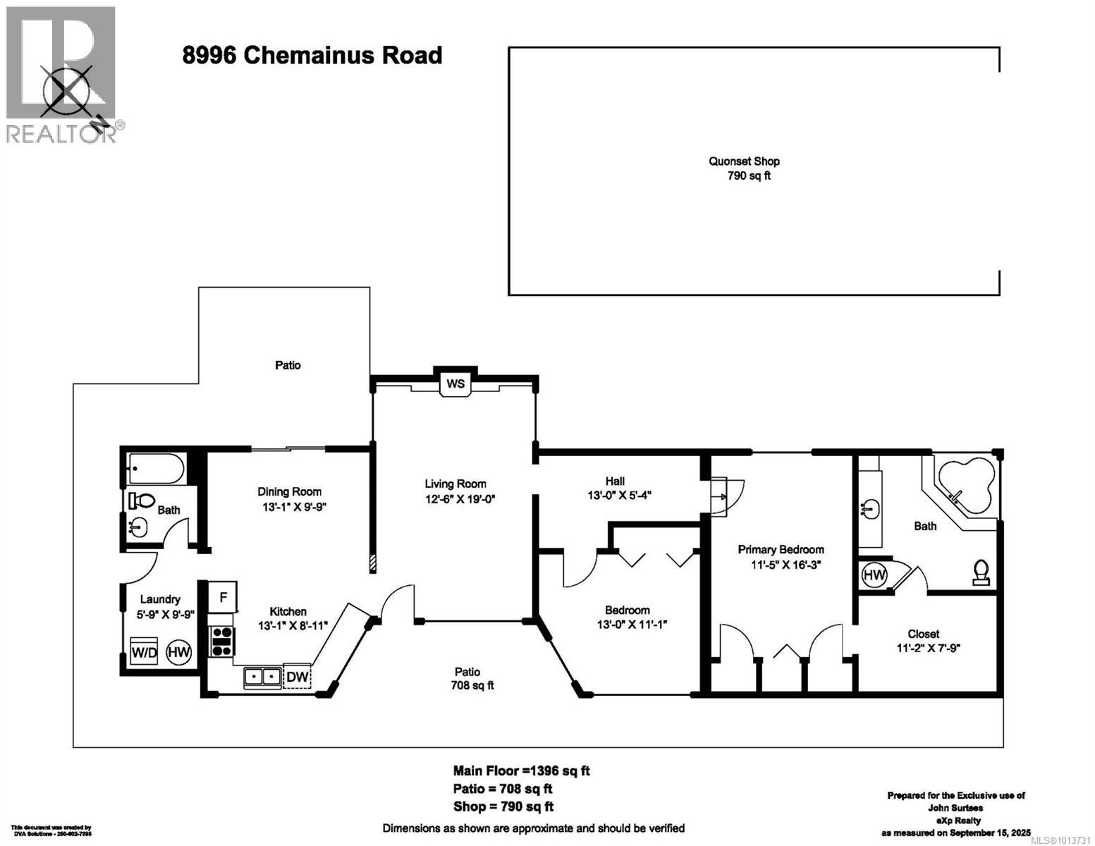 8996 Chemainus Rd, Chemainus, British Columbia  V0R 1K5 - Photo 25 - 1013731
