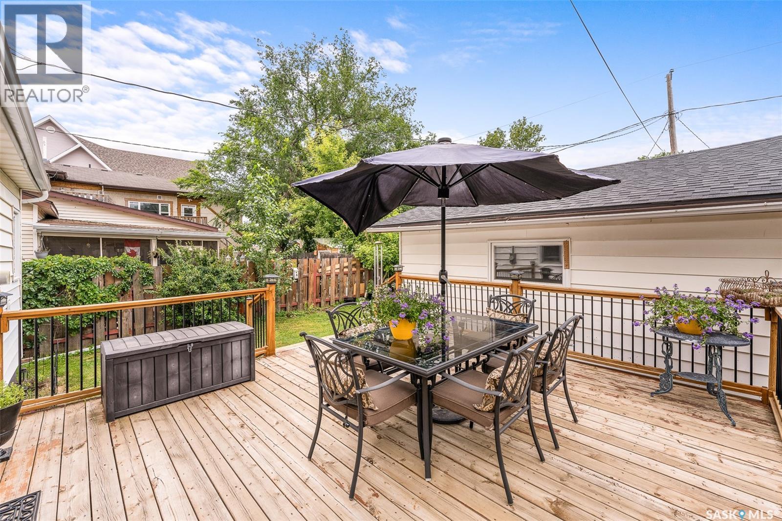1218 1st Avenue Nw, Moose Jaw, Saskatchewan  S6H 3N6 - Photo 49 - SK018920