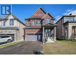 161 SILVERWOOD CRESCENT, Woodstock, Ontario