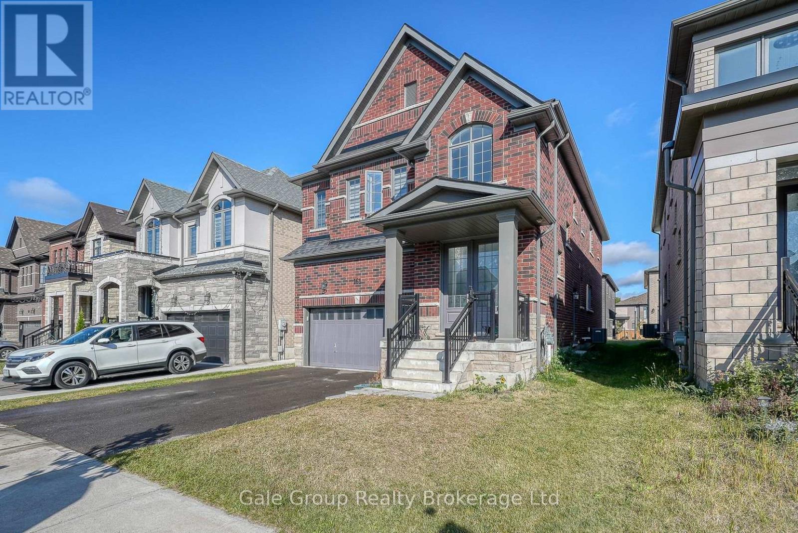 161 Silverwood Crescent, Woodstock, Ontario  N4T 0M6 - Photo 2 - X12412638