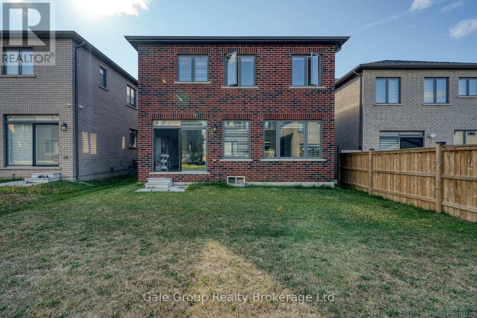 161 Silverwood Crescent, Woodstock, Ontario  N4T 0M6 - Photo 10 - X12412638