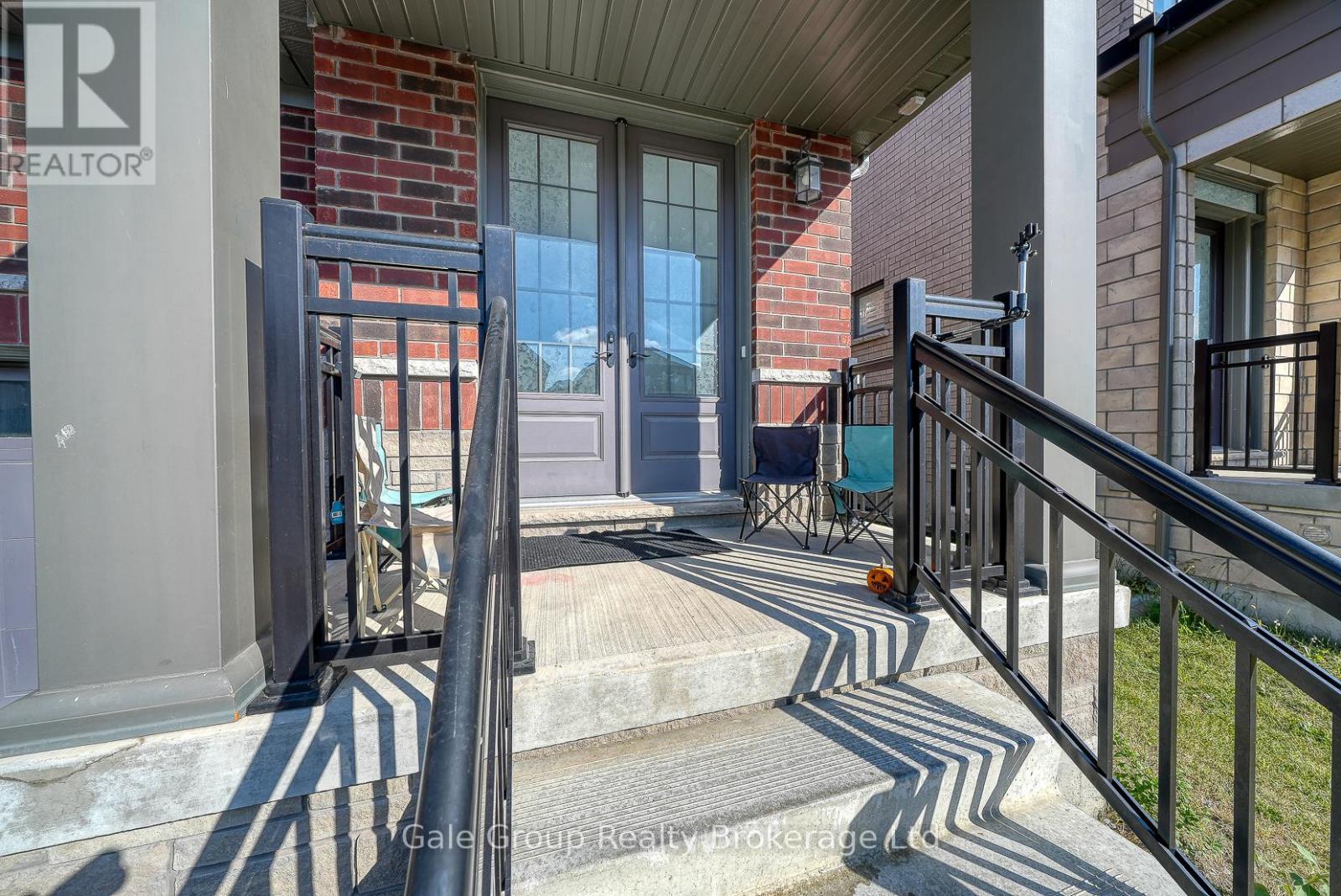 161 Silverwood Crescent, Woodstock, Ontario  N4T 0M6 - Photo 5 - X12412638