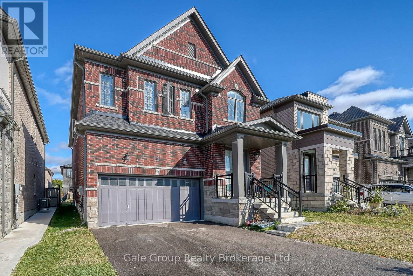 161 Silverwood Crescent, Woodstock, Ontario  N4T 0M6 - Photo 3 - X12412638