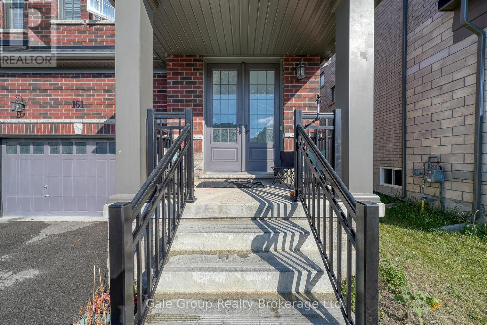 161 Silverwood Crescent, Woodstock, Ontario  N4T 0M6 - Photo 4 - X12412638