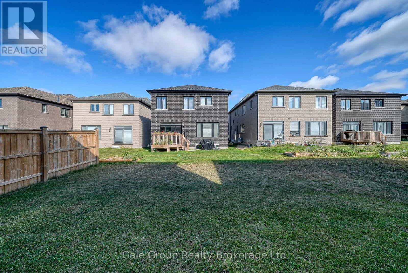 161 Silverwood Crescent, Woodstock, Ontario  N4T 0M6 - Photo 13 - X12412638