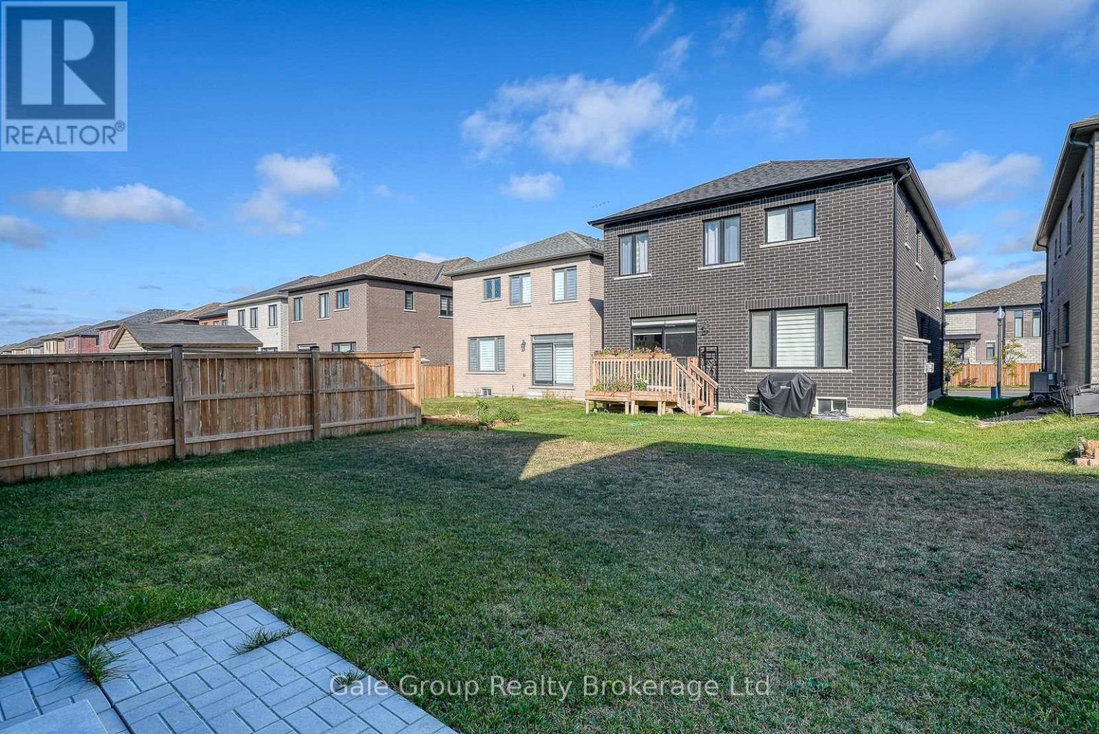 161 Silverwood Crescent, Woodstock, Ontario  N4T 0M6 - Photo 8 - X12412638