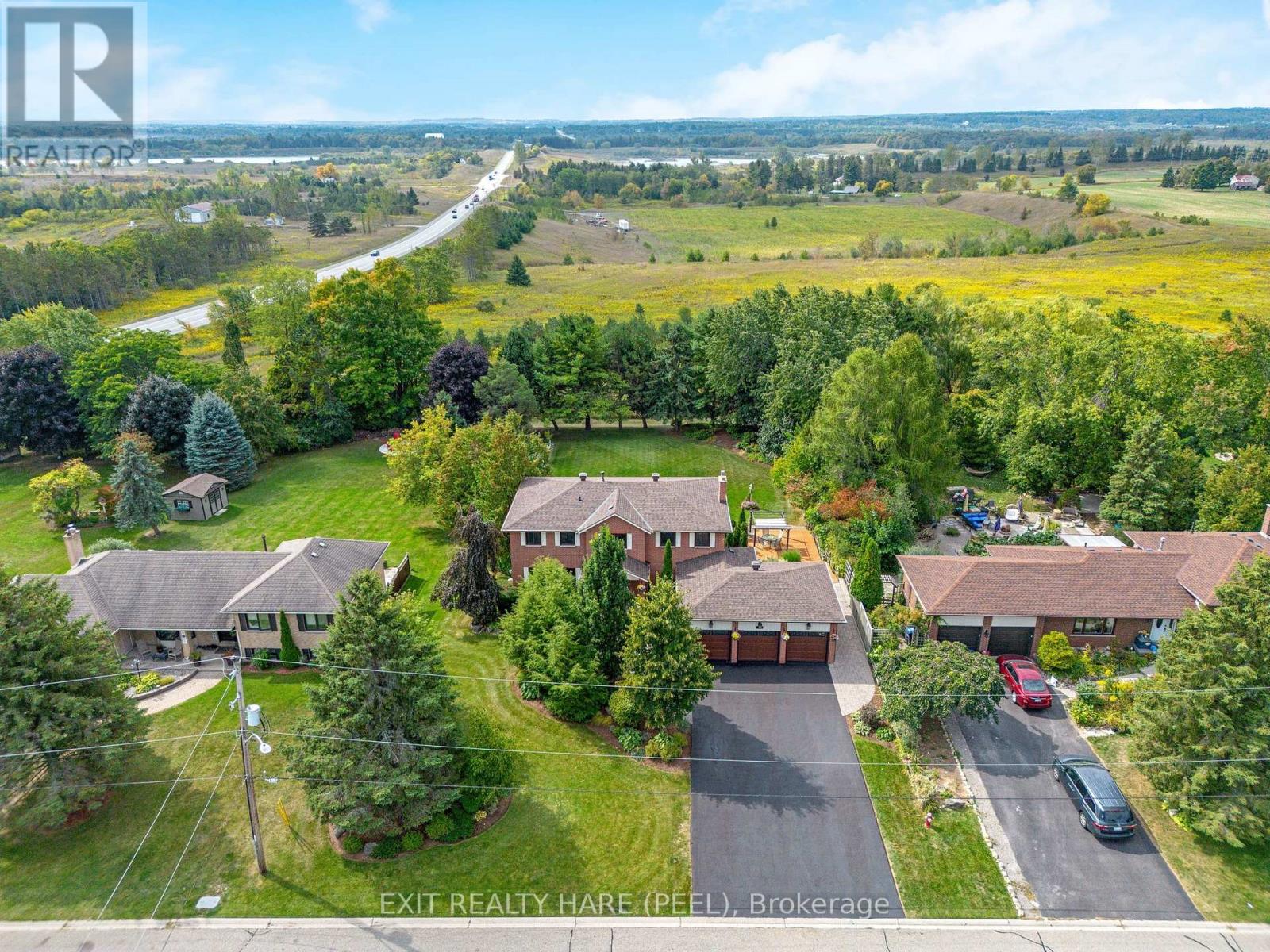 50 Kevinwood Drive, Caledon, Ontario  L7K 0Z1 - Photo 1 - W12417154