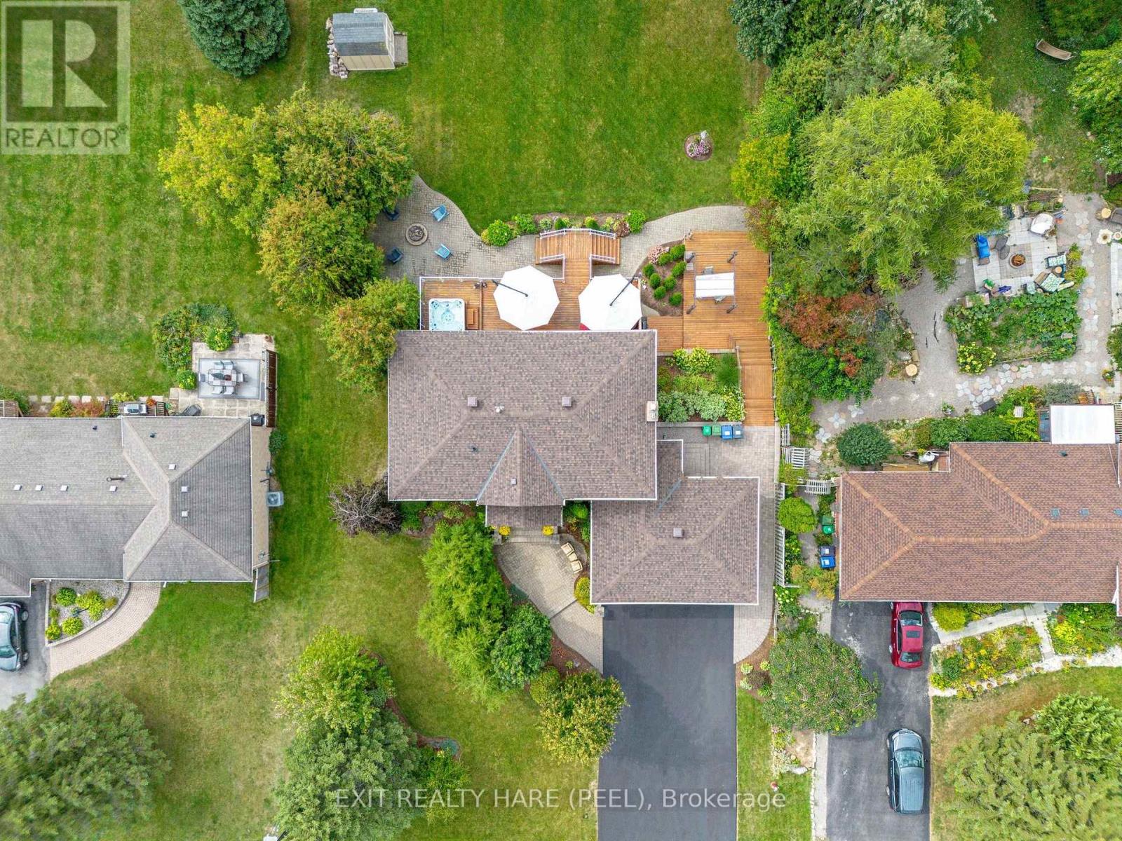 50 Kevinwood Drive, Caledon, Ontario  L7K 0Z1 - Photo 2 - W12417154
