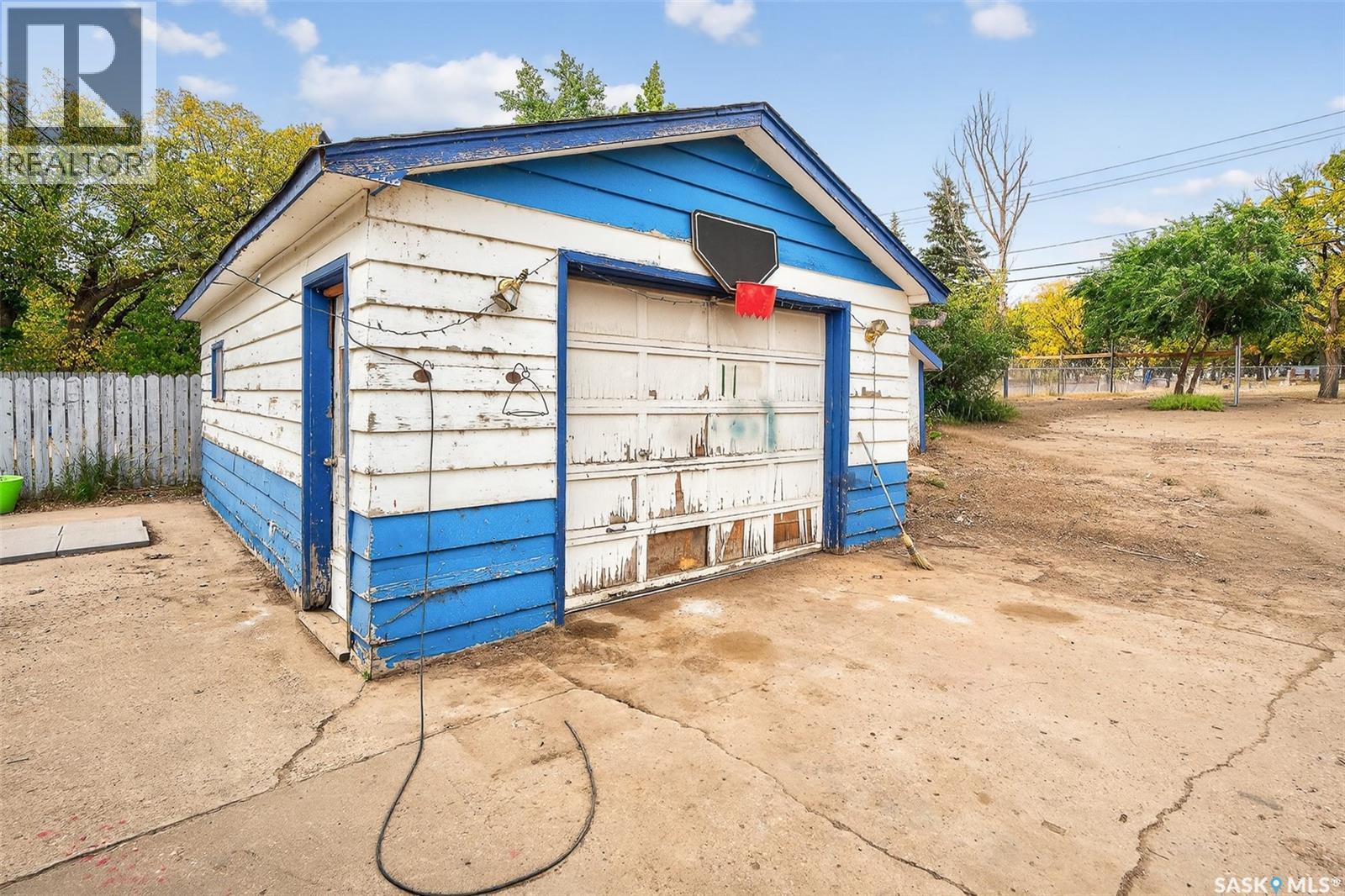 1038 Athabasca Street E, Moose Jaw, Saskatchewan  S6H 0N2 - Photo 27 - SK018641