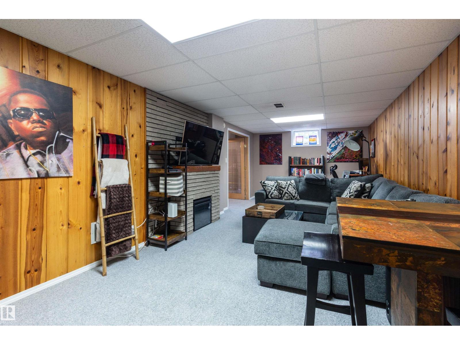 12433 134 St Nw, Edmonton, Alberta  T5L 1V3 - Photo 24 - E4458367