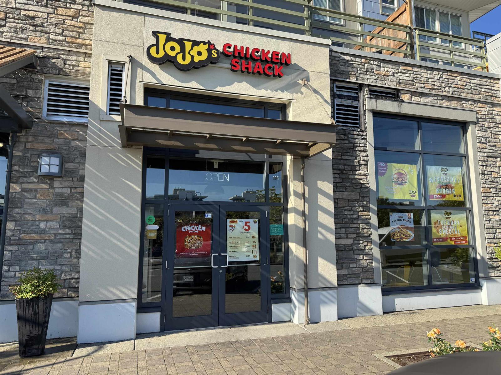 105 15785 Croydon Drive, Surrey, British Columbia  V3S 2L6 - Photo 6 - C8072204