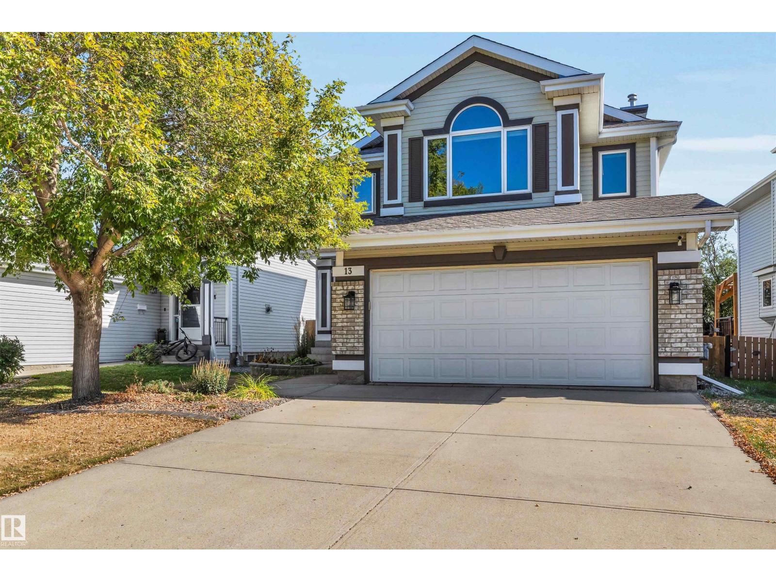 13 DUROCHER ST, St. Albert, Alberta