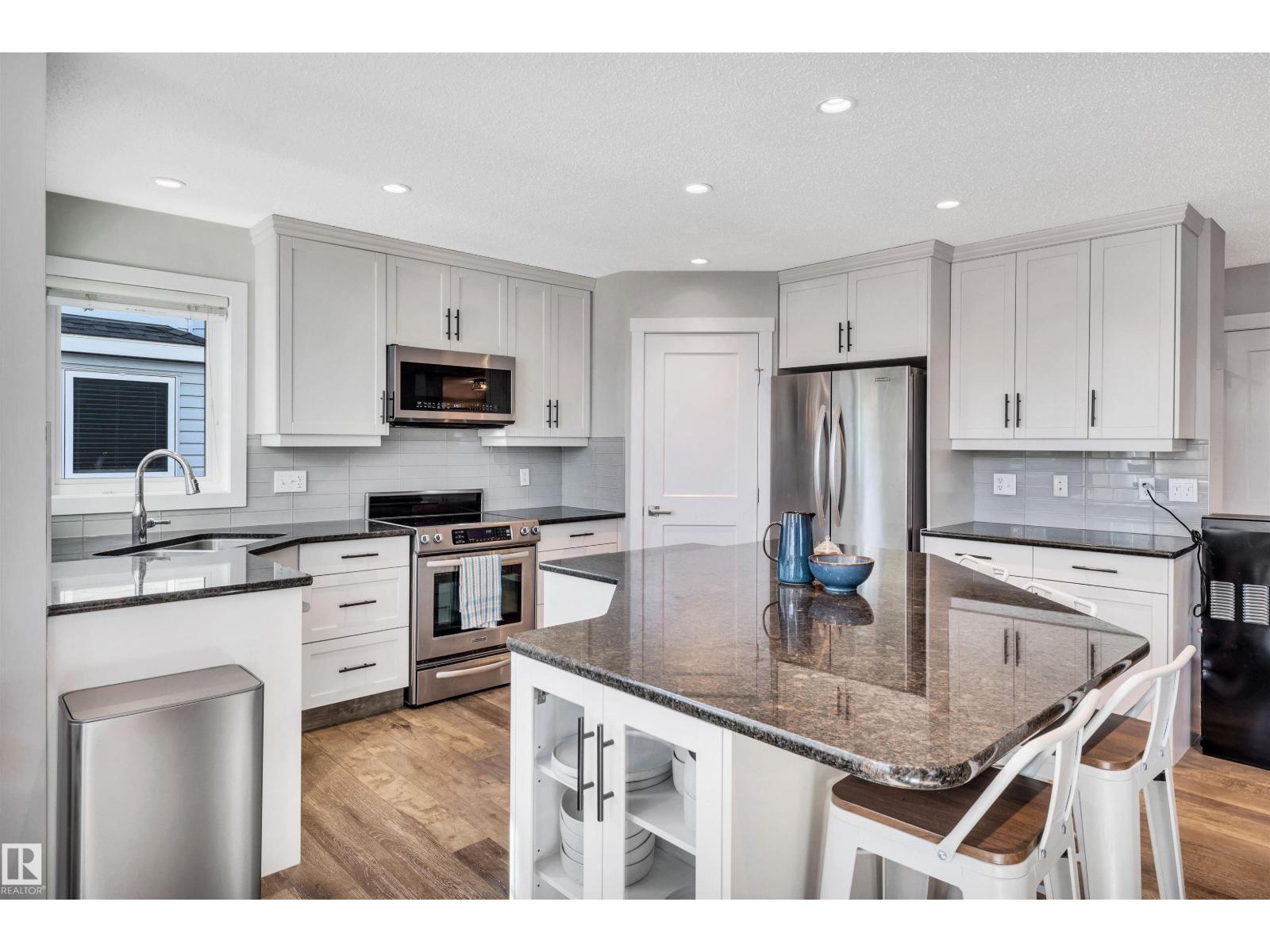 13 Durocher St, St. Albert, Alberta  T8N 6G8 - Photo 11 - E4458779