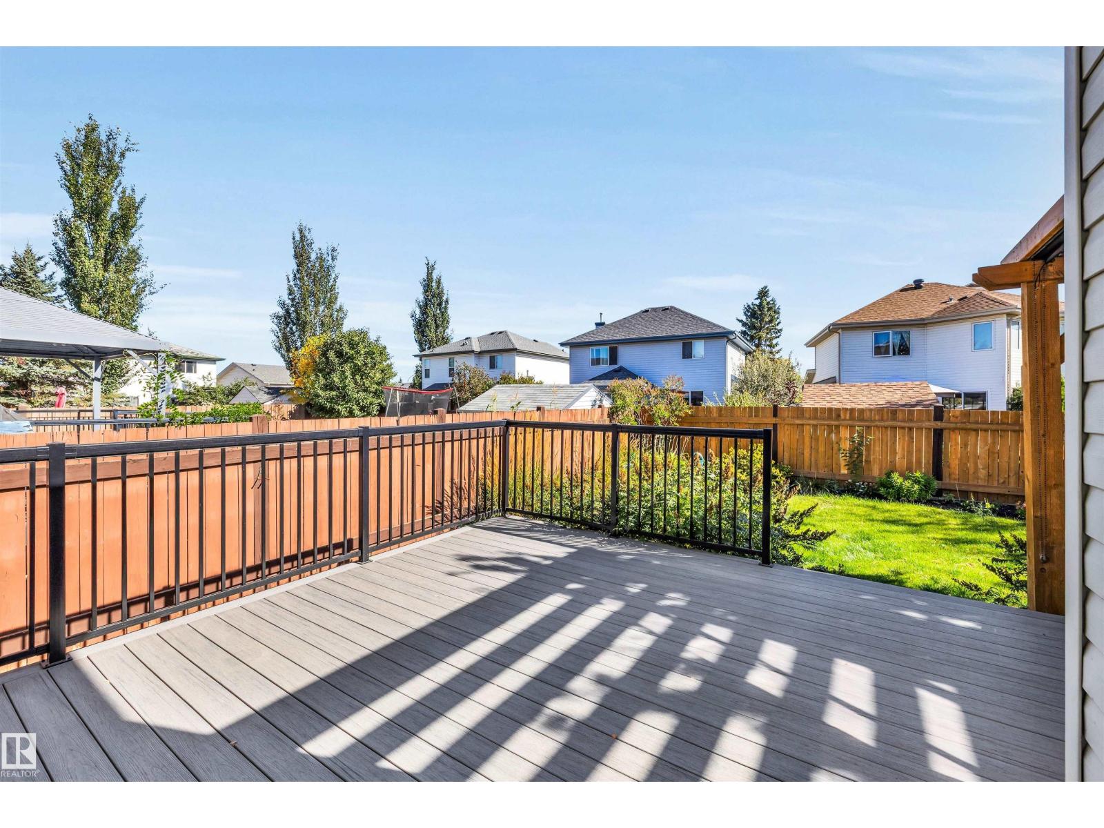 13 Durocher St, St. Albert, Alberta  T8N 6G8 - Photo 32 - E4458779