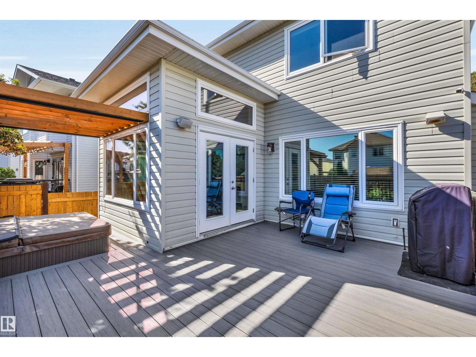 13 Durocher St, St. Albert, Alberta  T8N 6G8 - Photo 33 - E4458779