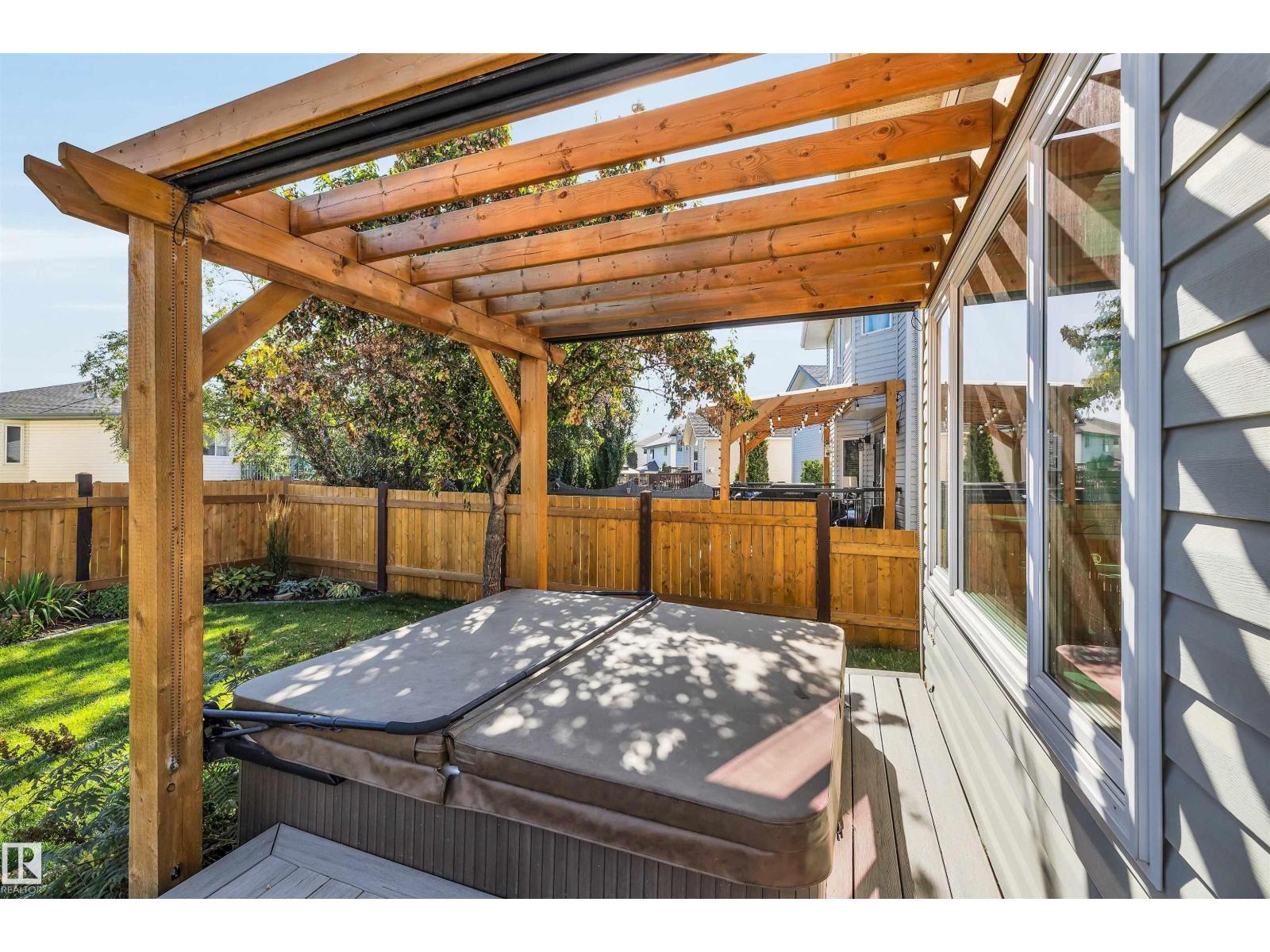 13 Durocher St, St. Albert, Alberta  T8N 6G8 - Photo 34 - E4458779