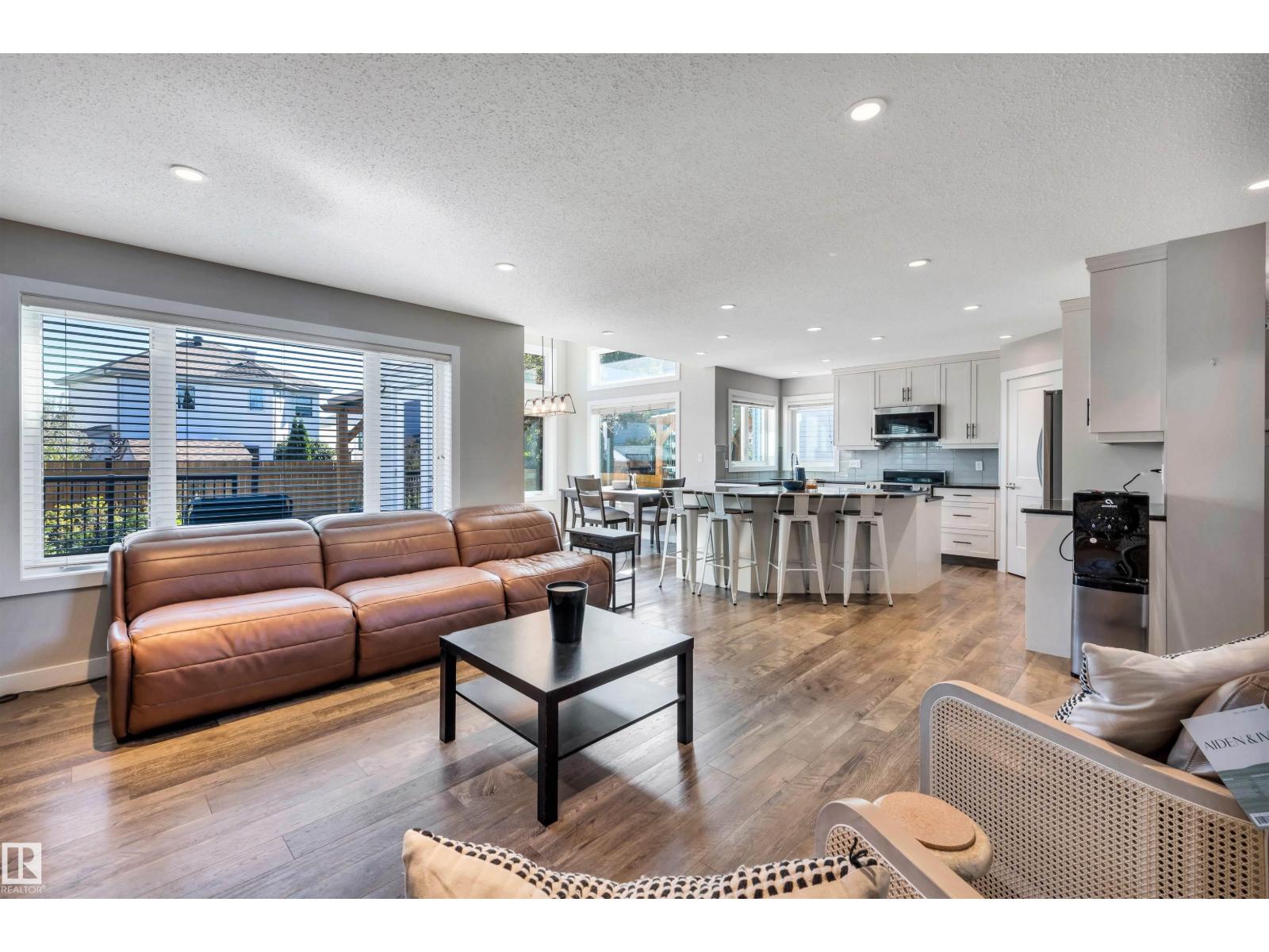 13 Durocher St, St. Albert, Alberta  T8N 6G8 - Photo 7 - E4458779