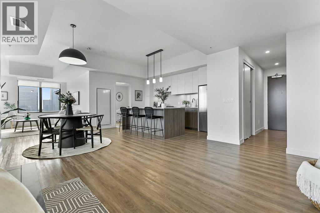 1701, 730 2 Avenue Sw, Calgary, Alberta  T2P 1R8 - Photo 4 - A2249681