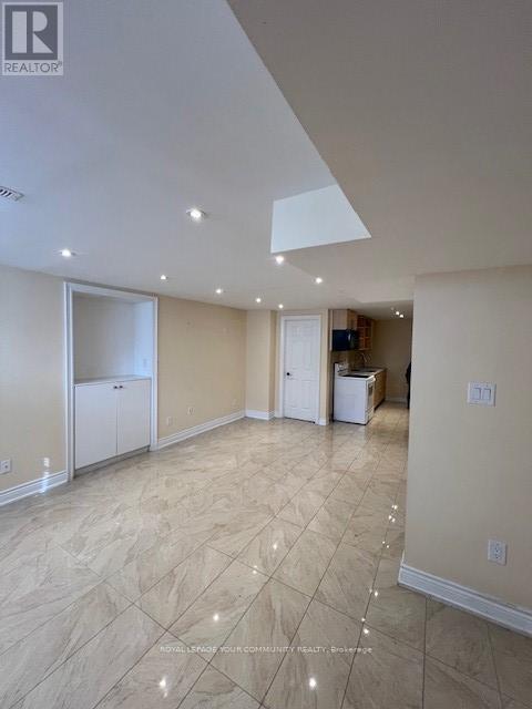 Bsmt - 539 Lightfoot Place, Pickering, Ontario  L1V 6A2 - Photo 11 - E12417164
