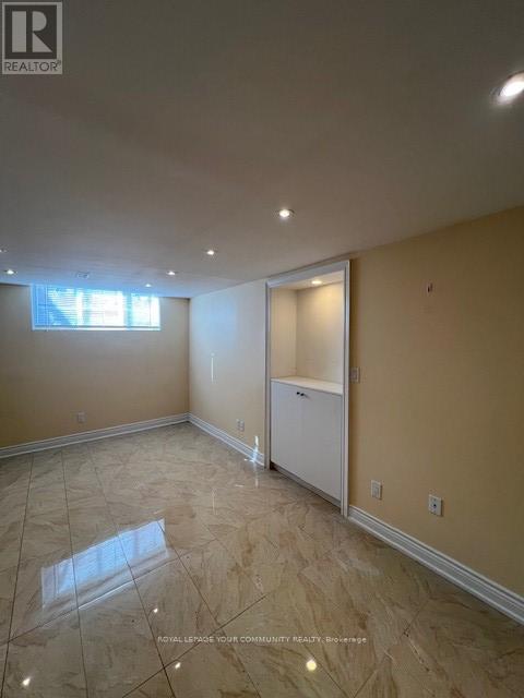 Bsmt - 539 Lightfoot Place, Pickering, Ontario  L1V 6A2 - Photo 13 - E12417164