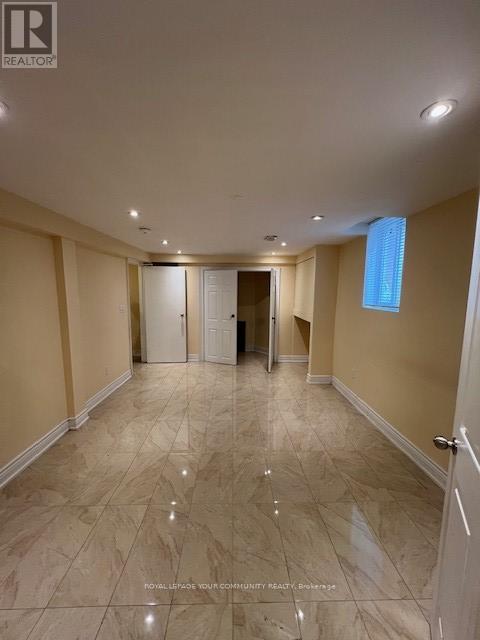 Bsmt - 539 Lightfoot Place, Pickering, Ontario  L1V 6A2 - Photo 2 - E12417164