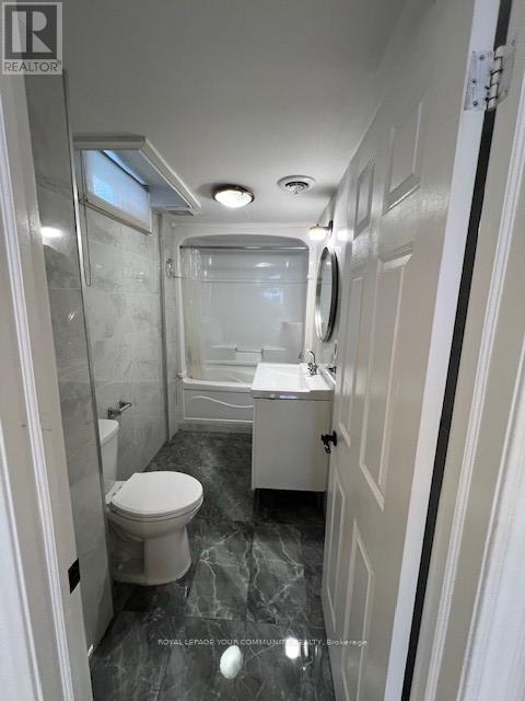 Bsmt - 539 Lightfoot Place, Pickering, Ontario  L1V 6A2 - Photo 3 - E12417164