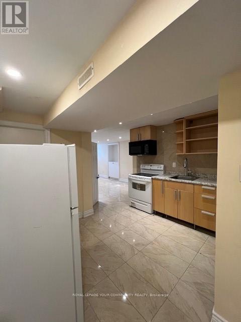 Bsmt - 539 Lightfoot Place, Pickering, Ontario  L1V 6A2 - Photo 4 - E12417164
