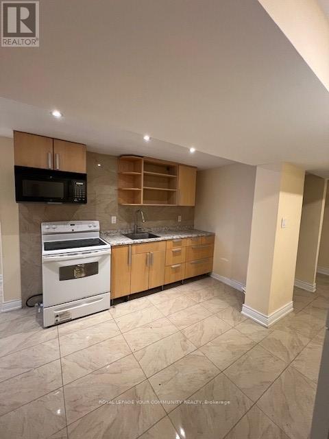 Bsmt - 539 Lightfoot Place, Pickering, Ontario  L1V 6A2 - Photo 5 - E12417164