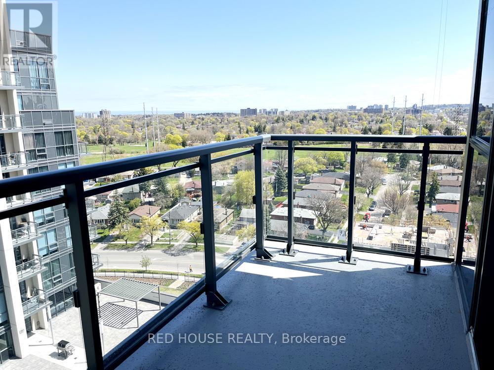 1504 - 20 Meadowglen Place, Toronto (Woburn), Ontario  M1H 2Y5 - Photo 14 - E12417166