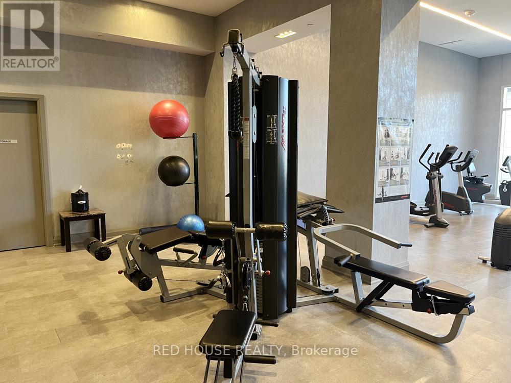 1504 - 20 Meadowglen Place, Toronto (Woburn), Ontario  M1H 2Y5 - Photo 15 - E12417166