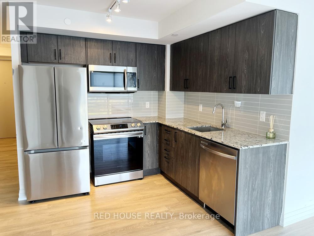 1504 - 20 Meadowglen Place, Toronto (Woburn), Ontario  M1H 2Y5 - Photo 4 - E12417166
