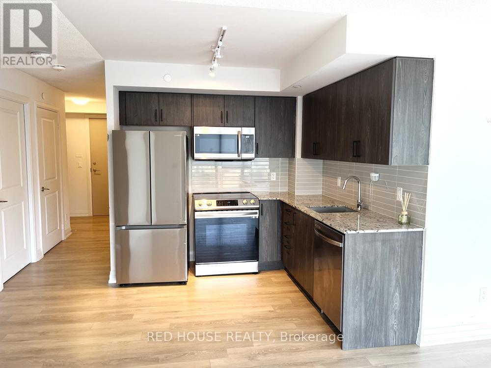 1504 - 20 Meadowglen Place, Toronto (Woburn), Ontario  M1H 2Y5 - Photo 6 - E12417166