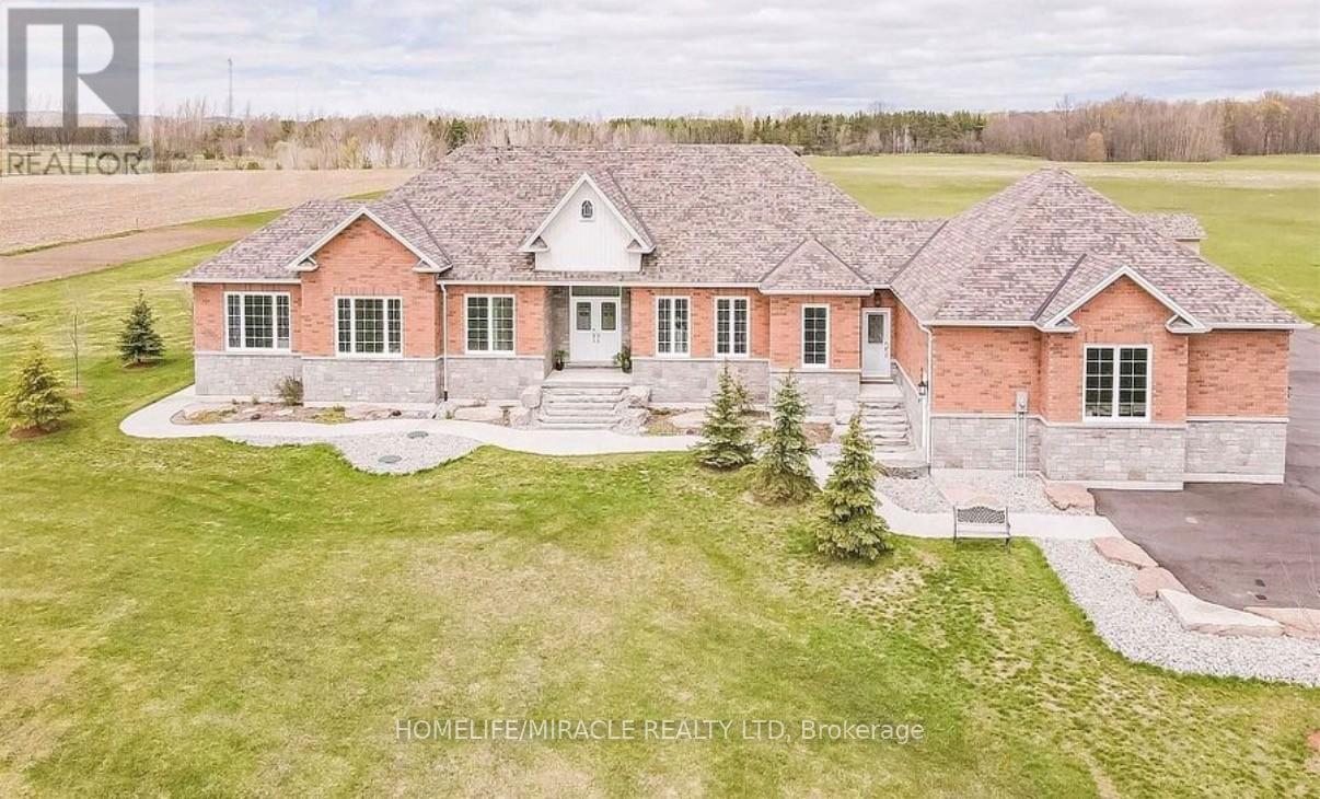 1 - 8480 SIMCOE COUNTY ROAD, Adjala-Tosorontio, Ontario