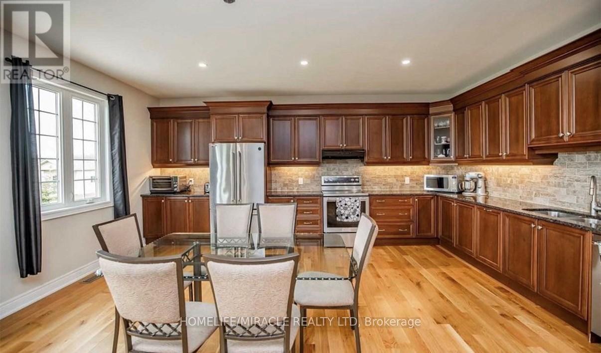 1 - 8480 Simcoe County Road, Adjala-Tosorontio, Ontario  L0G 1L0 - Photo 16 - N12417157