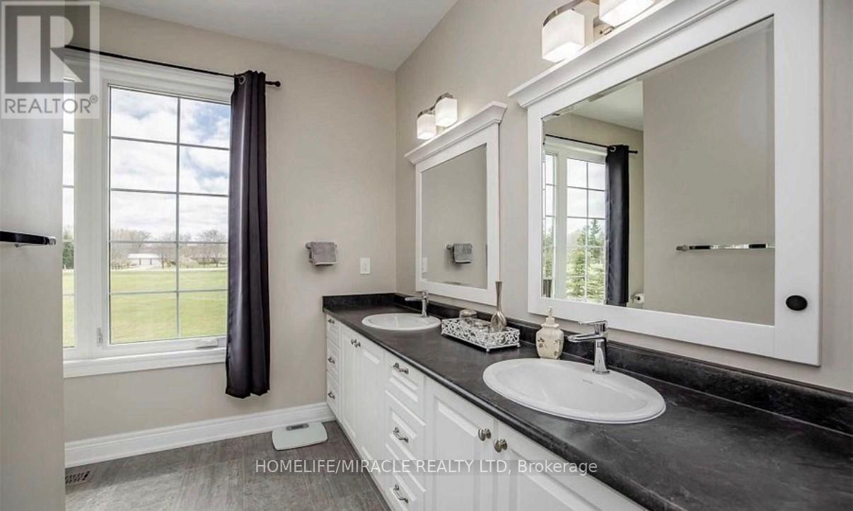 1 - 8480 Simcoe County Road, Adjala-Tosorontio, Ontario  L0G 1L0 - Photo 18 - N12417157