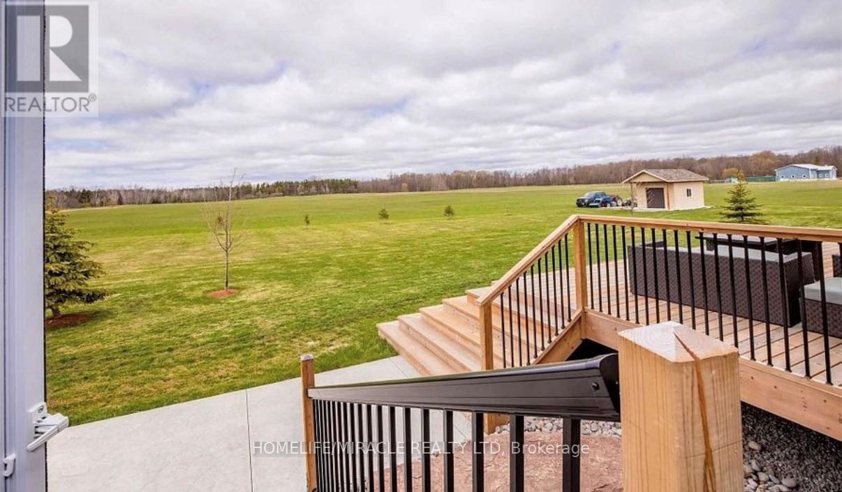 1 - 8480 Simcoe County Road, Adjala-Tosorontio, Ontario  L0G 1L0 - Photo 19 - N12417157