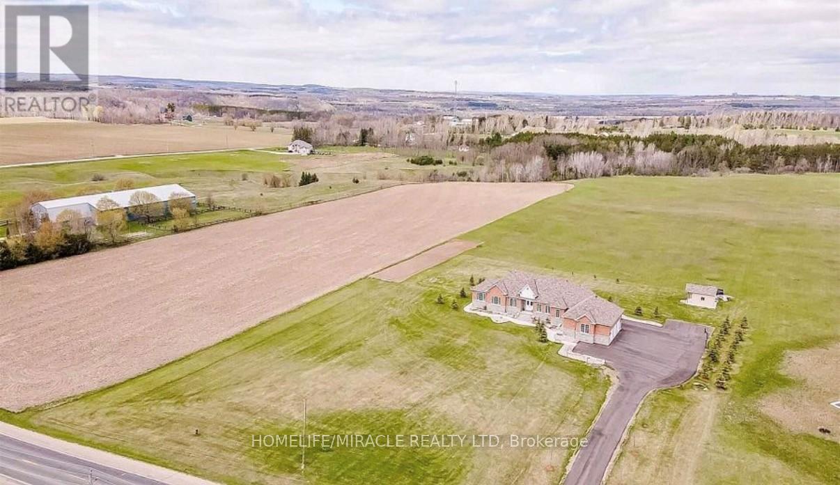 1 - 8480 Simcoe County Road, Adjala-Tosorontio, Ontario  L0G 1L0 - Photo 20 - N12417157