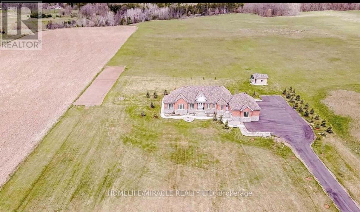 1 - 8480 Simcoe County Road, Adjala-Tosorontio, Ontario  L0G 1L0 - Photo 3 - N12417157