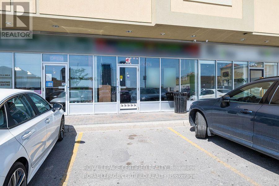 52 - 3175 RUTHERFORD ROAD, Vaughan, Ontario