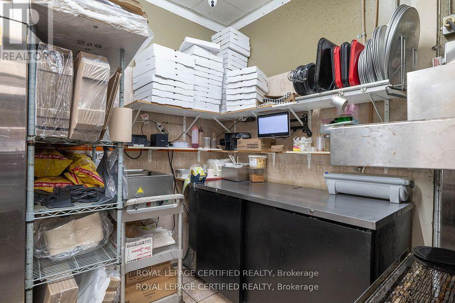 52 - 3175 Rutherford Road, Vaughan, Ontario  L4K 5Y6 - Photo 18 - N12417167