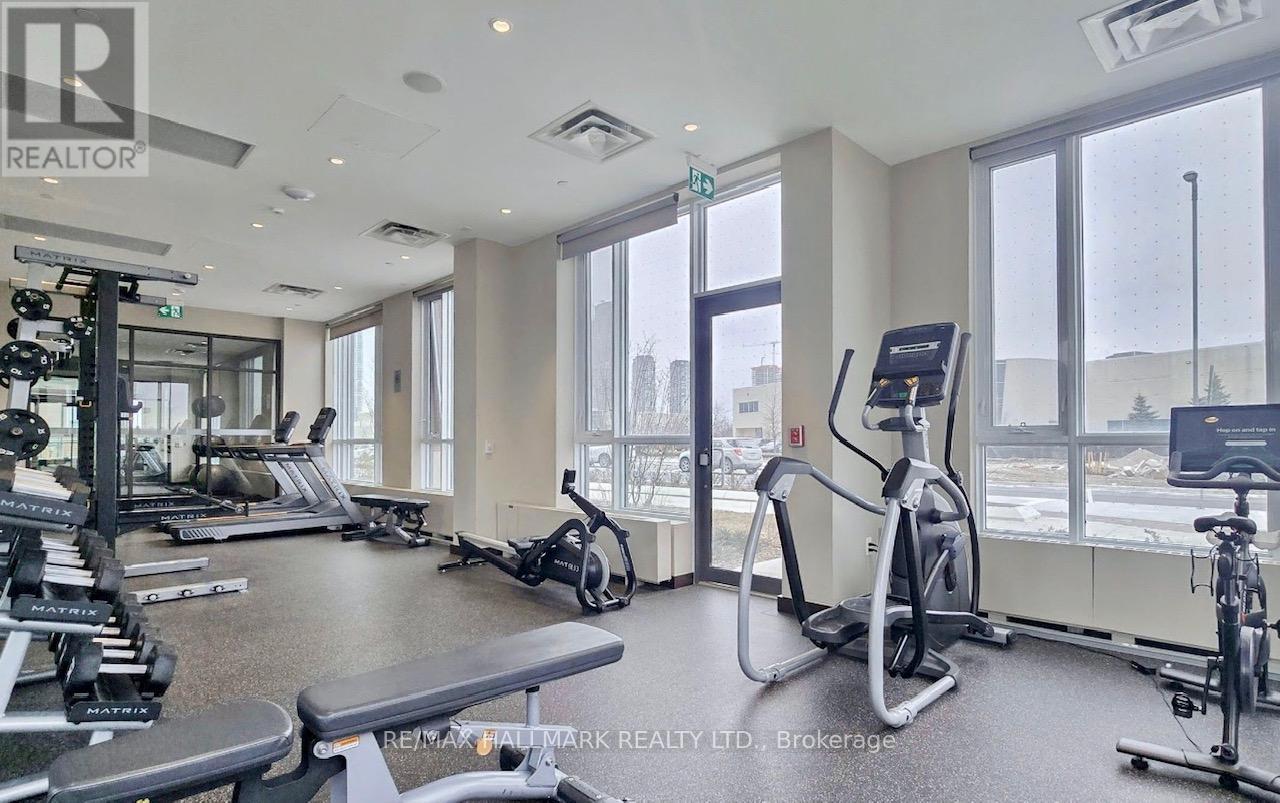 820 - 60 Honeycrisp Crescent, Vaughan, Ontario  L4K 0N5 - Photo 20 - N12417168