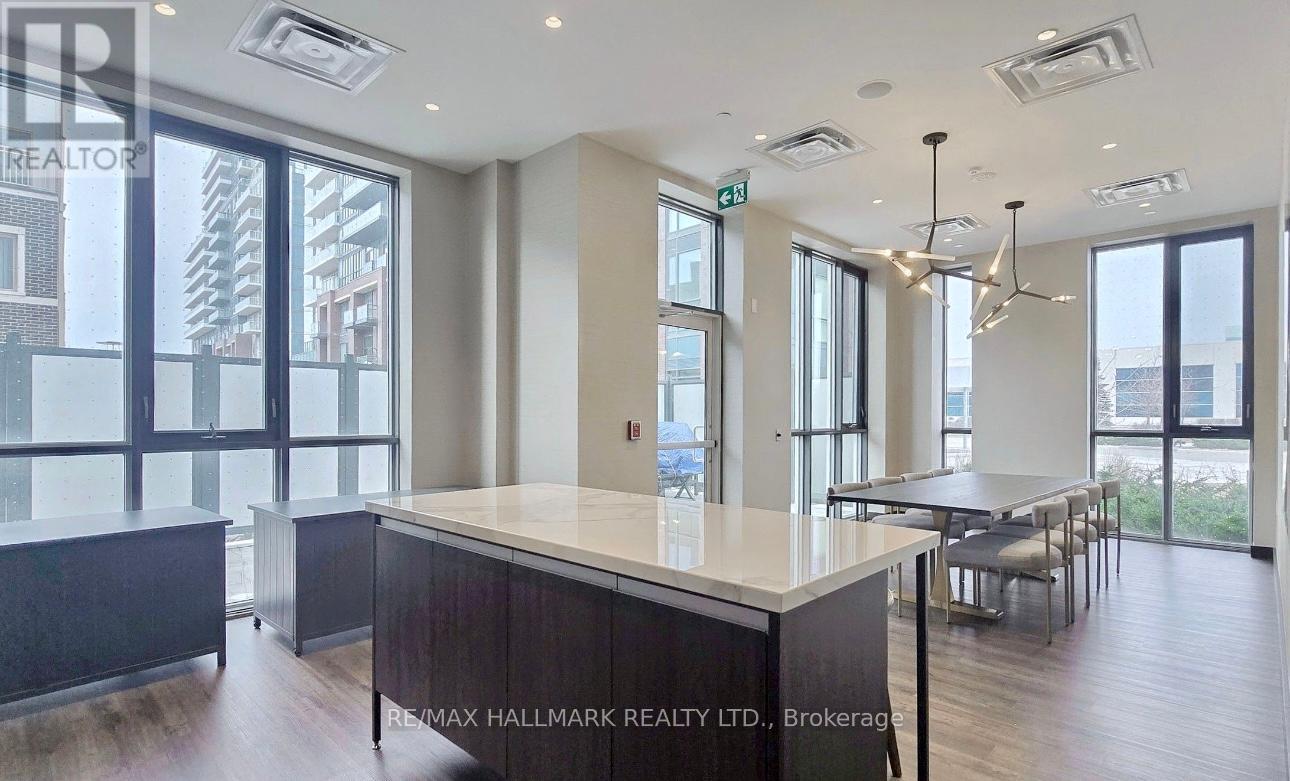 820 - 60 Honeycrisp Crescent, Vaughan, Ontario  L4K 0N5 - Photo 21 - N12417168