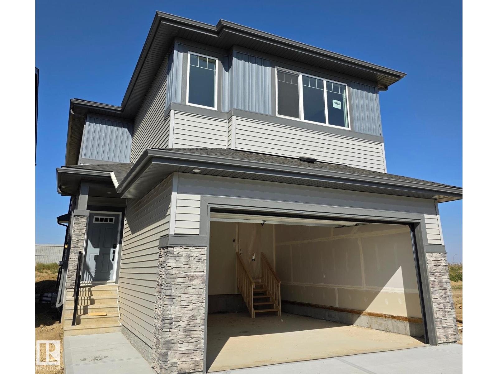 163 CALEDON CR, Spruce Grove, Alberta