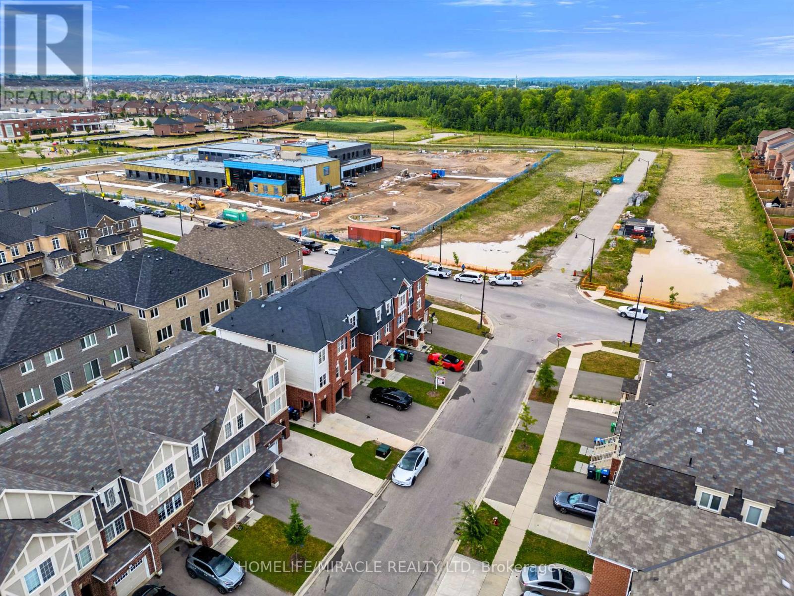 5 Stewardship Road, Brampton, Ontario  L7A 4W5 - Photo 49 - W12417160