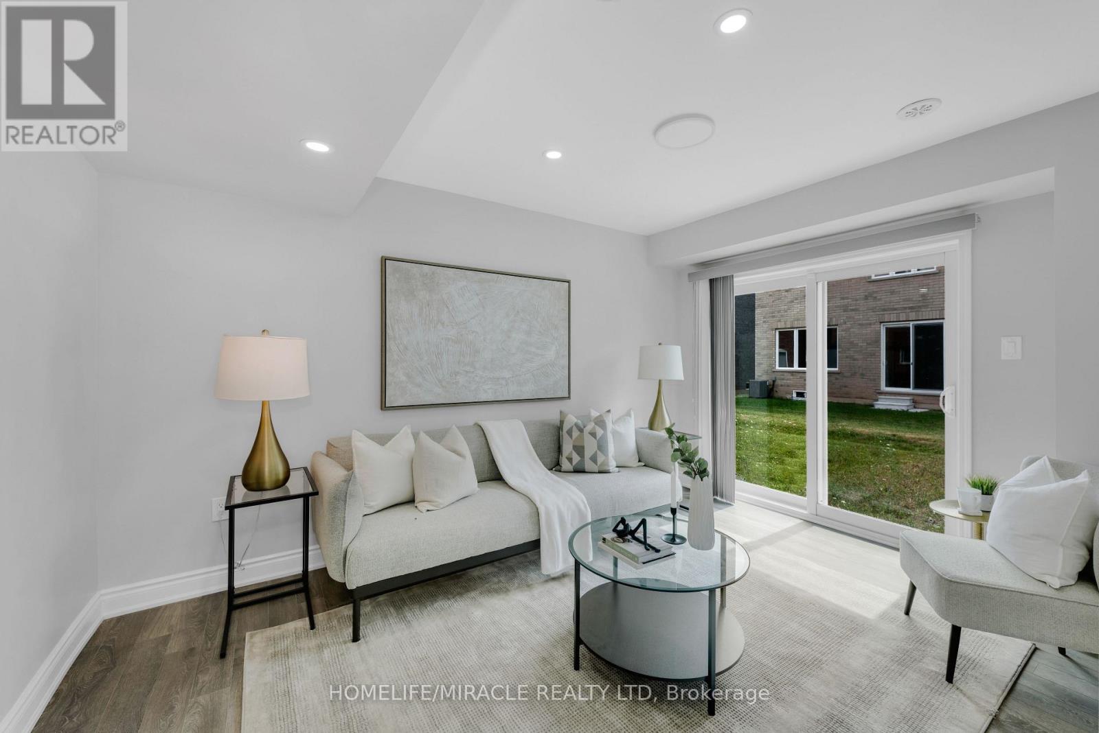 5 Stewardship Road, Brampton, Ontario  L7A 4W5 - Photo 8 - W12417160