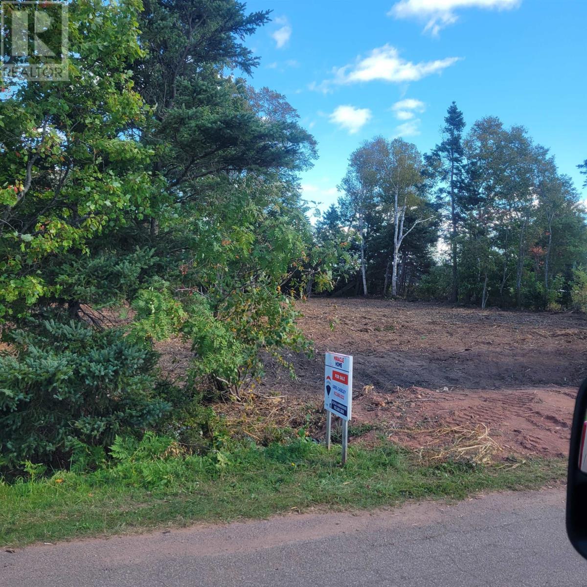 Lot 1 Soloman Gallant Road, New Annan, Prince Edward Island  C1N 4J8 - Photo 3 - 202428530