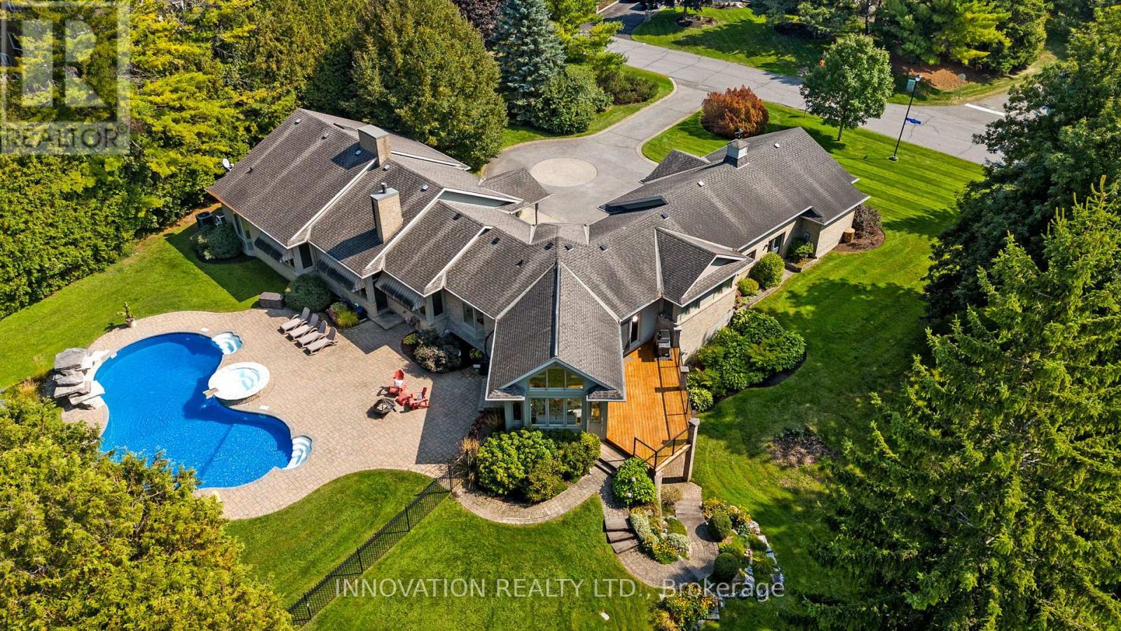 52 Cedarhill Drive, Ottawa, Ontario  K2R 1C3 - Photo 46 - X12417181