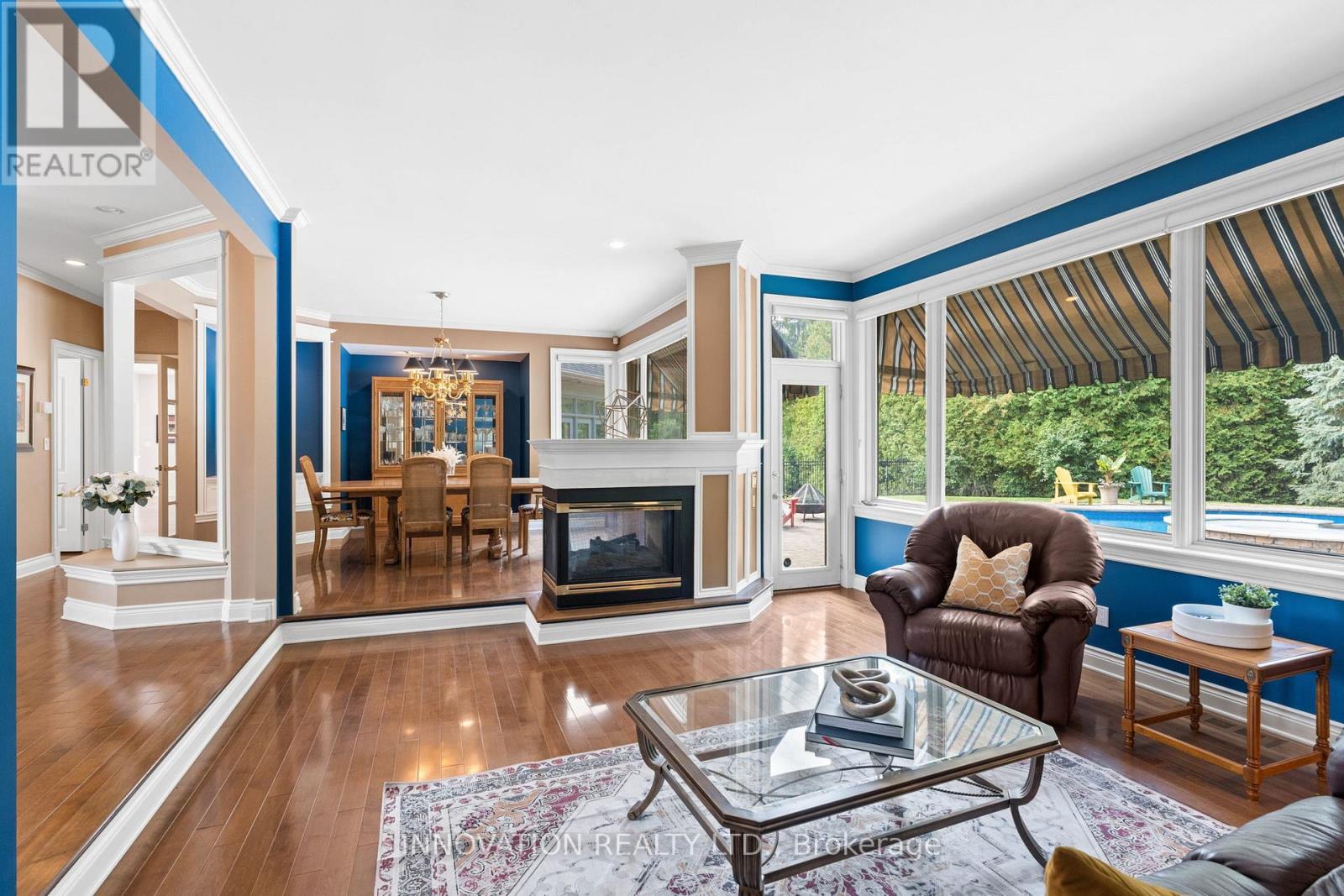 52 Cedarhill Drive, Ottawa, Ontario  K2R 1C3 - Photo 6 - X12417181