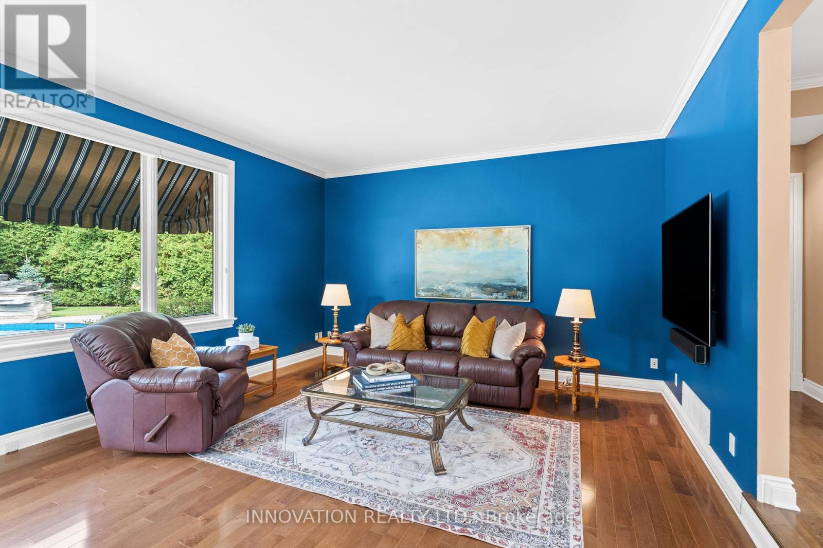 52 Cedarhill Drive, Ottawa, Ontario  K2R 1C3 - Photo 8 - X12417181