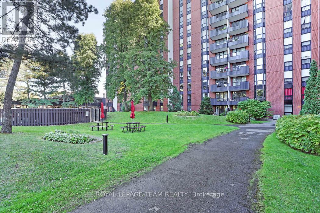 113 - 2951 Riverside Drive, Ottawa, Ontario  K1V 8W6 - Photo 32 - X12417185